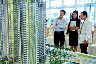 Chủ đầu tư bất động sản và nhà đầu cơ: Ly thân!