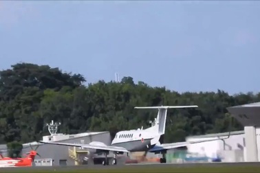 Tìm thấy máy bay trinh sát Nhật mất tích bí ẩn