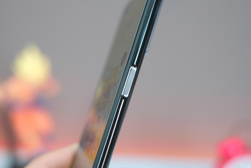 Mở hộp Realme 6 Pro giá 7,9 triệu đồng - 3 Mở hộp Realme 6 Pro giá 7,9 triệu đồng - 3