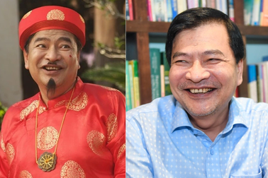 NSND Quốc Anh: Ám ảnh quá khứ nghèo khổ, hé lộ hôn nhân với vợ 2