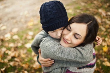 Mẹ là người tốt nhất