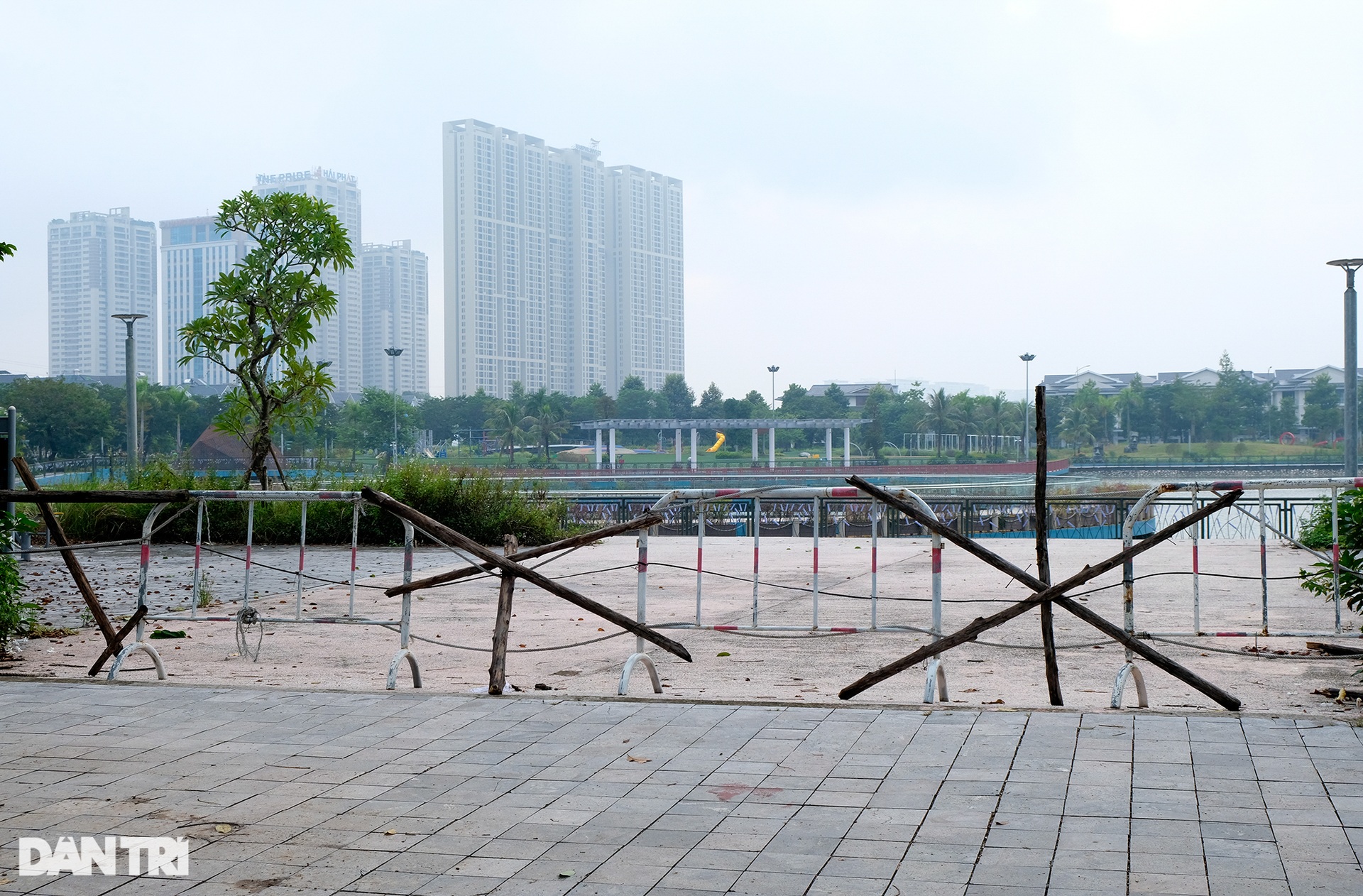 Công viên Thiên văn học hơn 260 tỷ đồng xây dựng sai quy hoạch tại Hà Nội - 7 Công viên Thiên văn học hơn 260 tỷ đồng xây dựng sai quy hoạch tại Hà Nội - 7