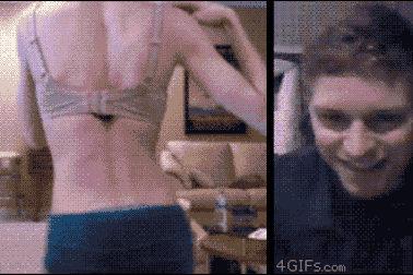 “Xả hơi” trong ngày làm việc đầu tuần với chùm ảnh động hài hước