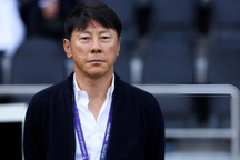 HLV Shin Tae Yong tuyên bố rất bất ngờ về mục tiêu vô địch AFF Cup
