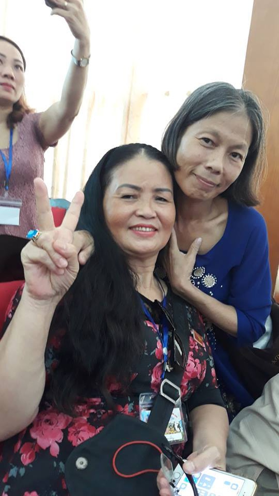 Tôi đồng hành cùng ung thư dạ dày như thế nào? - 2 Tôi đồng hành cùng ung thư dạ dày như thế nào? - 2