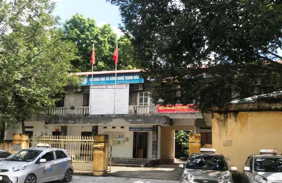 Hơn 3.000 cán bộ nghiên cứu, một năm công bố… 20 công trình khoa học - 1 Hơn 3.000 cán bộ nghiên cứu, một năm công bố… 20 công trình khoa học - 1