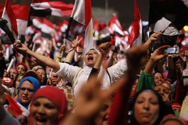 6 năm sau "Mùa xuân Arab": chật vật với xung đột và khủng hoảng