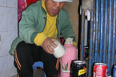 Chuyện về chàng hướng dẫn viên “đặc biệt” nhất Hà Thành (P1)