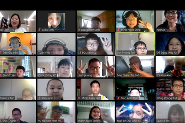 Sau đại dịch Covid-19: Phương thức dạy trực tuyến nào sẽ còn tồn tại?