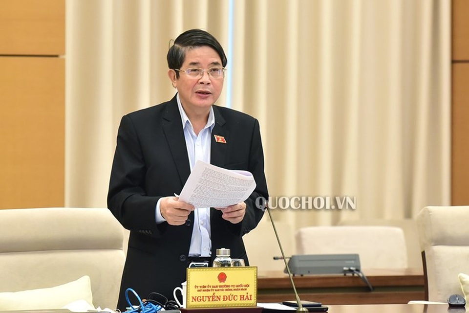 “Đo đếm” mức độ thuyên giảm của tham nhũng, lãng phí, tiêu cực - 2