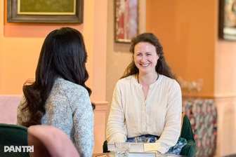 Hậu duệ vua Hàm Nghi từ Pháp về Việt Nam, giải mã những bí ẩn bỏ ngỏ