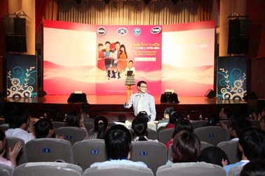 Sinh viên cần chú trọng kỹ năng mềm