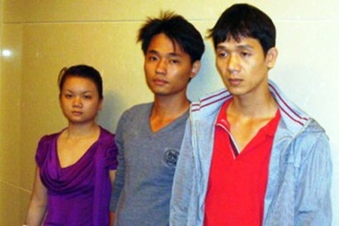 Đánh sập đường dây mại dâm cao cấp 