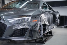 Có nên dán phim bảo vệ sơn (PPF) cho ô tô không?