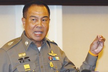 Thái Lan thiếu "thiết bị hiện đại" để truy tìm thủ phạm đánh bom Bangkok