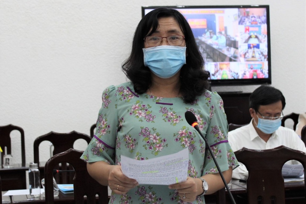 Kiến nghị địa phương hỗ trợ mua BHYT cho đối tượng lao động tự do gặp khó - 2 Kiến nghị địa phương hỗ trợ mua BHYT cho đối tượng lao động tự do gặp khó - 2