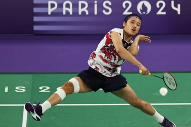 Tay vợt Hàn Quốc tiết lộ sự thật bất ngờ sau khi giành HCV Olympic