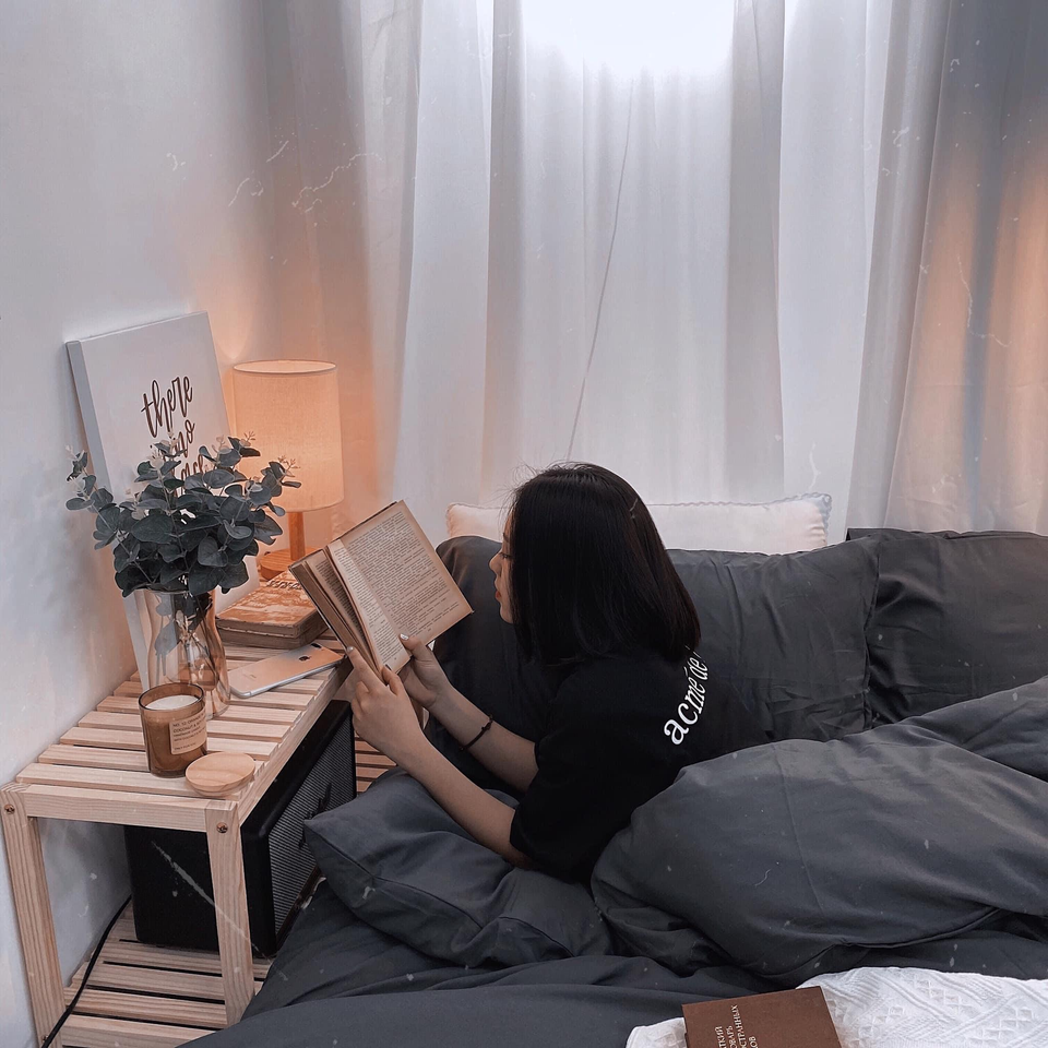Tự giặt chăn ga gối ở nhà đón năm mới với bật mí của Mịn Decor - 4 Tự giặt chăn ga gối ở nhà đón năm mới với bật mí của Mịn Decor - 4