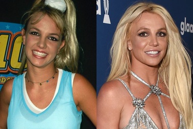 Những ngôi sao của thập niên 1990 ở đâu sau hai thập kỷ?