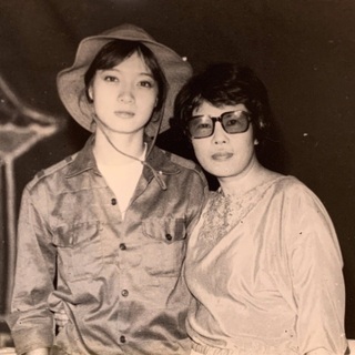 "Mỹ nhân màn ảnh" Lê Khanh và nhan sắc hiếm thấy qua 5 thập kỷ - 8