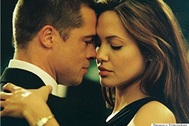 Những khoảnh khắc đáng nhớ khi Angelina Jolie - Brad Pitt bên nhau