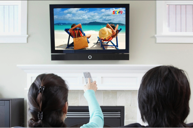 Nhà đài cạnh tranh - lộ trình số hóa truyền hình tăng tốc