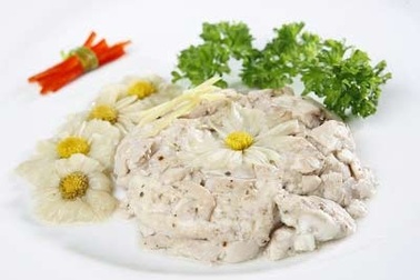 Đừng quên “tẩm bổ” cho trí não