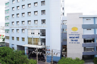 Trường đại học khẩn tìm người tiếp xúc với sinh viên mắc Covid-19 ở Long An