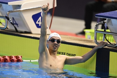 Nhật ký SEA Games 32 ngày 11/5: Huy Hoàng tỏa sáng, Việt Nam có 58 HCV