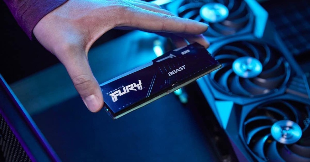 Febra inteligenței artificiale duce la creșterea vertiginosă a prețurilor componentelor de calculator - 1 Cơn sốt AI khiến giá linh kiện máy tính tăng phi mã - 1