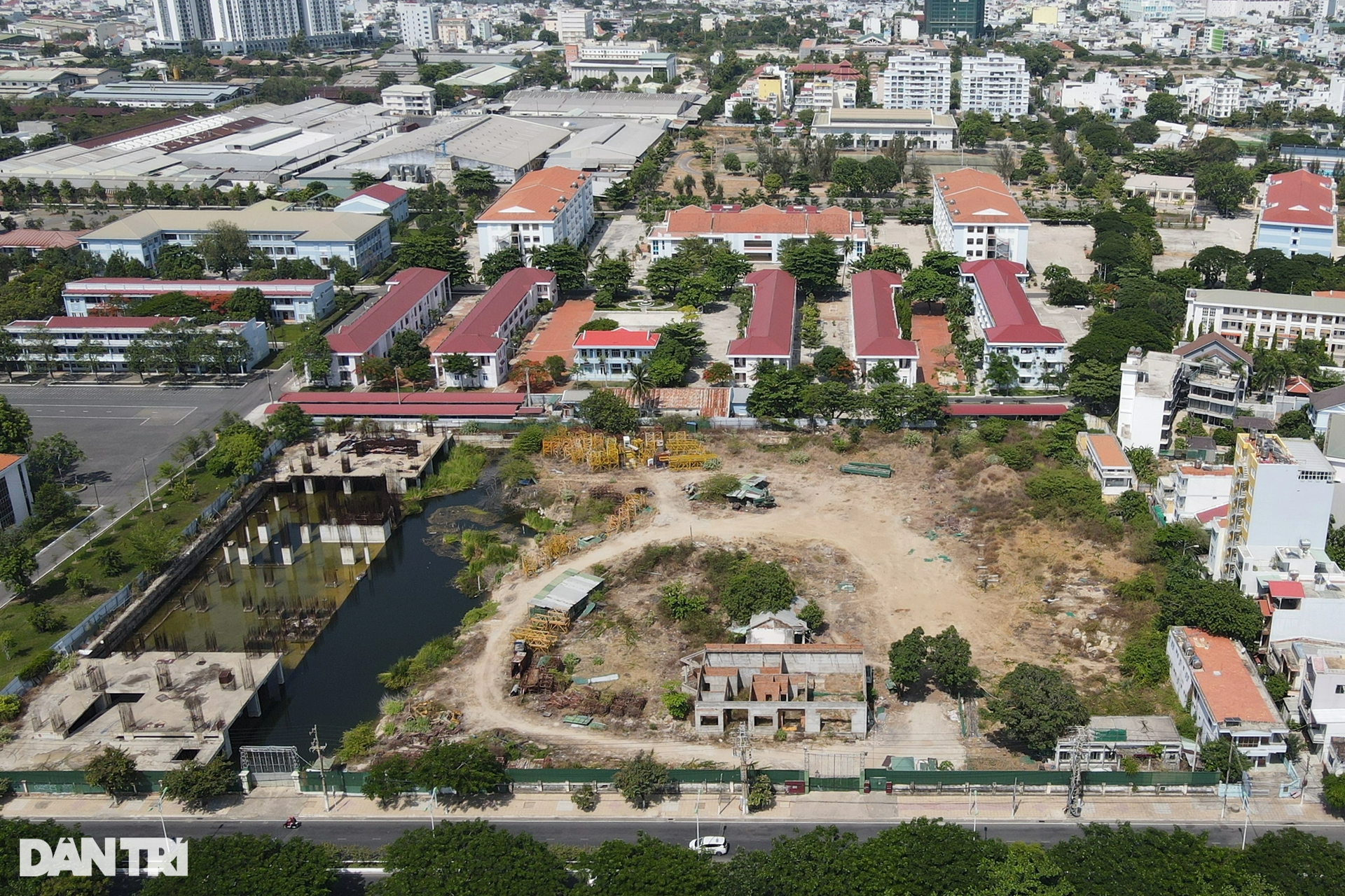 Toàn cảnh khu đất vàng Nha Trang khiến 3 cựu lãnh đạo bị đề nghị truy tố - 3 Toàn cảnh khu đất vàng Nha Trang khiến 3 cựu lãnh đạo bị đề nghị truy tố - 3