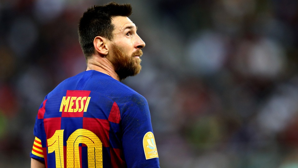 Man City lôi kéo Messi bằng bản hợp đồng trị giá 750 triệu euro - 2 Man City lôi kéo Messi bằng bản hợp đồng trị giá 750 triệu euro - 2
