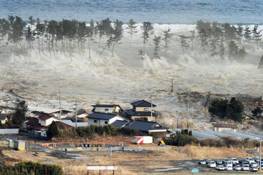 Nhật Bản bác tin đồn về “thảm họa lớn”