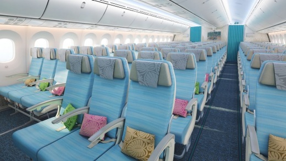 Chuyến bay dài nhất thế giới, bay liên tục 15.700 km do ảnh hưởng Covid-19 - 2 Chuyến bay dài nhất thế giới, bay liên tục 15.700 km do ảnh hưởng Covid-19 - 2