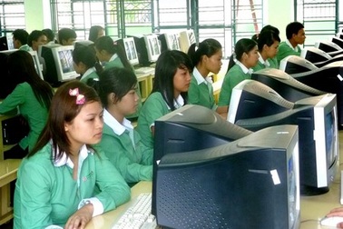 ĐH Đông Á Đà Nẵng công bố điểm chuẩn 