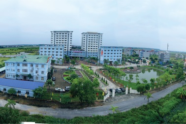 Một lựa chọn tốt cho học sinh tốt nghiệp THPT