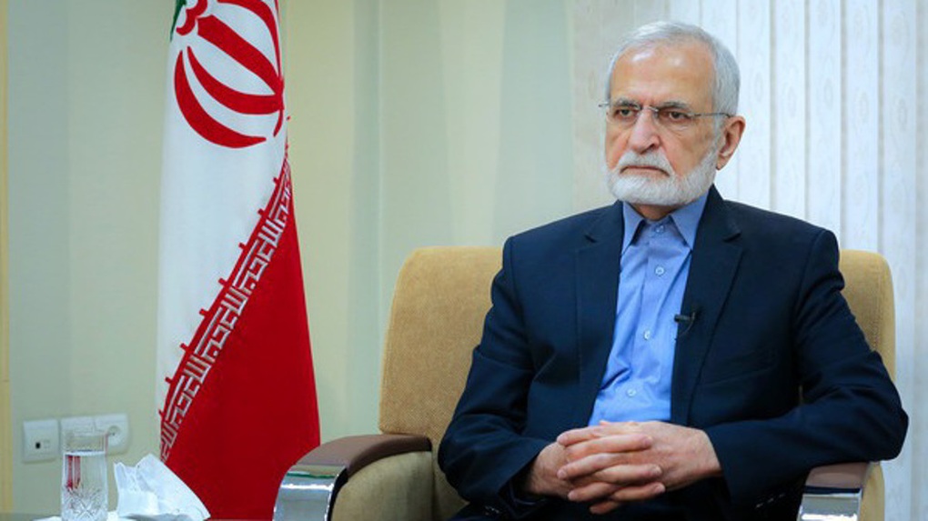 Iran cảnh báo chế tạo bom hạt nhân - 1 Iran cảnh báo chế tạo bom hạt nhân - 1