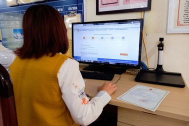 Bỏ sổ hộ khẩu giấy, vướng mắc trong thủ tục đăng ký kết hôn