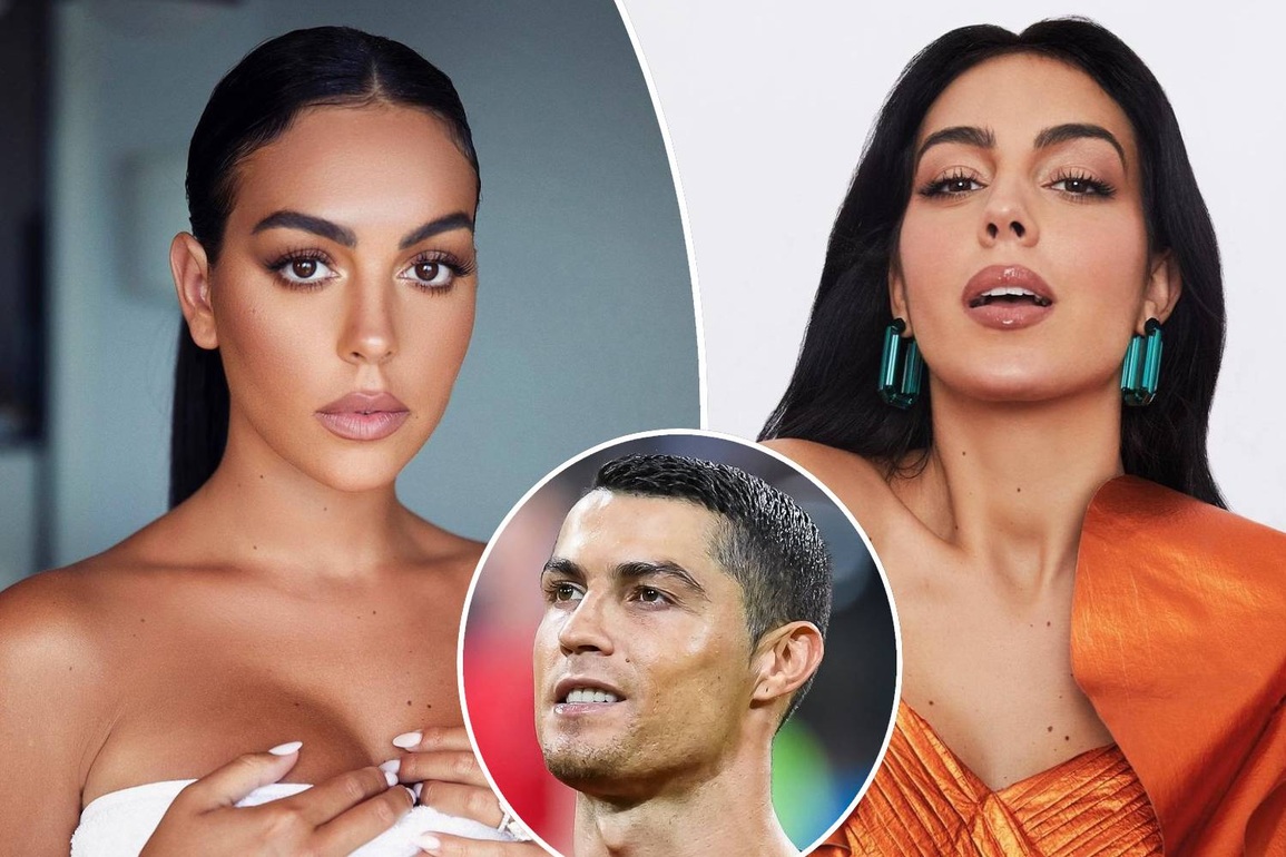 Bạn gái Ronaldo là triệu phú tự thân, không tiêu một xu của bạn trai - 5 Bạn gái Ronaldo là triệu phú tự thân, không tiêu một xu của bạn trai - 5