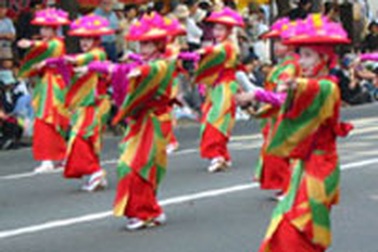 10 thành phố năng động nhất thế giới (1)
