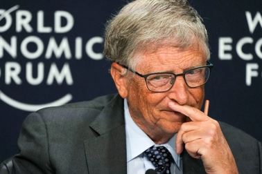 Con gái Bill Gates ở trong căn hộ 51 triệu USD: Nghĩ về lời hứa khi xưa