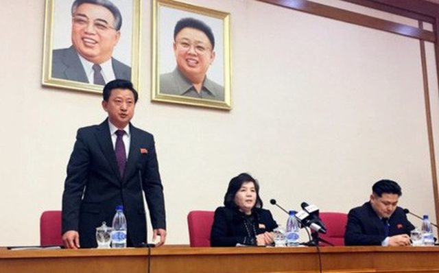 Triều Tiên nêu đích danh người khiến ông Trump đổi ý phút chót tại thượng đỉnh với ông Kim