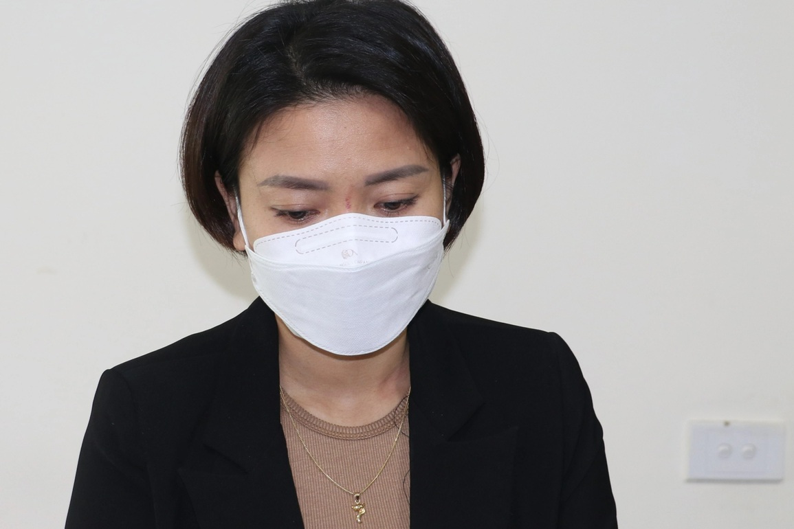 Bị lừa 2,5 tỷ đồng vì tin vào thông báo chuyển tiền thành công - 2 Bị lừa 2,5 tỷ đồng vì tin vào thông báo chuyển tiền thành công - 2