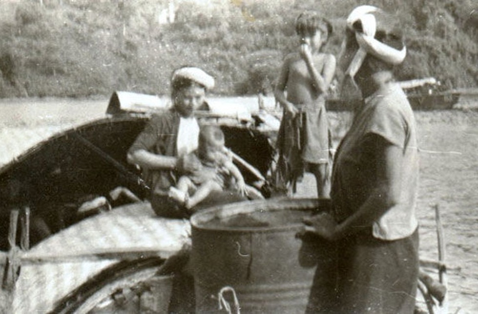 Tổ chức chính quyền địa phương trong bối cảnh đặc thù ngày đầu lập nước - 1 Tổ chức chính quyền địa phương trong bối cảnh đặc thù ngày đầu lập nước - 1