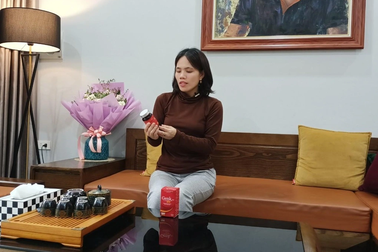 Bí quyết giúp người phụ nữ vượt qua 2 lần đại phẫu u vú