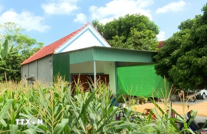 សិទ្ធិមនុស្សនៅវៀតណាម៖ ចំណុចសំខាន់លើដំណើរដើម្បីមនុស្សជាតិ - ២ Nhân quyền ở Việt Nam: Những dấu ấn trên hành trình vì con người - 2