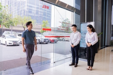 Toyota triển khai chương trình "Tri ân Khách hàng - Muôn vàn ưu đãi"