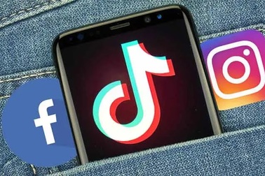 “Tuyệt vọng” vì sắp bị cấm, CEO TikTok nhờ Facebook và Instagram giúp đỡ