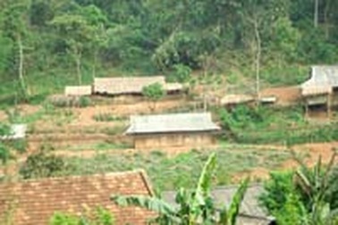 Về bản vùng cao nghe chuyện ma tuý 