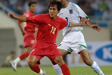 “Phải vượt qua nỗi nhớ nhà để giành điểm trước Trung Quốc”